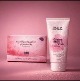 صابون لایه بردار بیز BIZ بیوممتیک روشن کننده