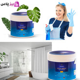 سالید مجیک NanoSun | پاککننده و پولیش چندمنظوره سطوح استیل و فلزی