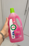 ضدعفونی و پاککننده ۴ در ۱ ماشین لباسشویی بیز (Lynx Healthy Home