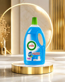 ضدعفونی و پاککننده ۴ در ۱ ماشین لباسشویی بیز (Lynx Healthy Home