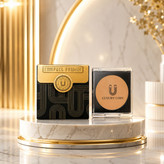 پنکک لاکچری کوین (Luxury Coin) اصل فرانسه آرایش یکدست، پوشش طبیعی و جلوهای مخملی