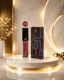 رژ لب مایع لاکچری کوین اصل فرانسه | مات، ضد آب، ماندگار و مخملی 💄✨