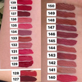 رژ لب مایع لاکچری کوین اصل فرانسه | مات، ضد آب، ماندگار و مخملی 💄✨