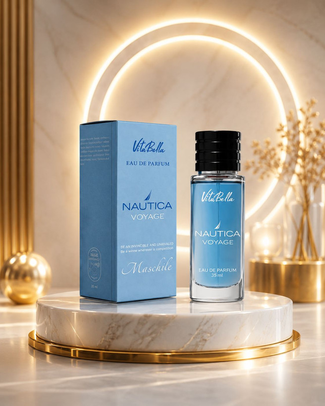 عطر زنانه ویتابلا لا توسکا ۳۵ میل | رایحه رمانتیک 🌹